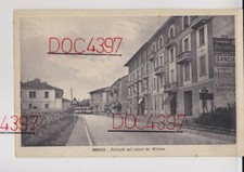 Bresso milano entrata usato  Trieste