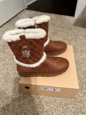 Michael kors yancy for sale  Selma