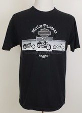 Harley davidson shirt for sale  Denison