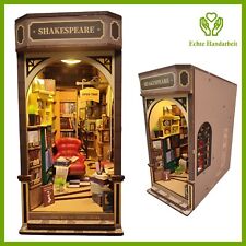 Book nook diorama gebraucht kaufen  Neuhaus/Elbe