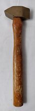 Vintage wedge shaped for sale  BROUGH