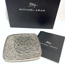 Michael aram nickelplate for sale  Cromwell