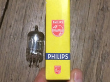 Philips tsf ecf d'occasion  Expédié en Belgium