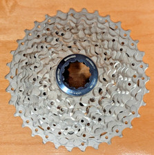 Cassete Shimano CS-HG800-11 (Ultegra) 11-34T, 11 velocidades, Fabricado no Japão comprar usado  Enviando para Brazil
