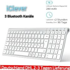 Tastatur multi geräte gebraucht kaufen  Hamburg