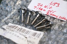 Titan schrauben m6x20mm gebraucht kaufen  Berlin
