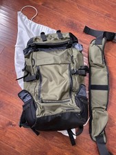 Mochila Lexdray Mont Blanc  comprar usado  Enviando para Brazil