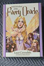 Faery oracle cards for sale  Ireland