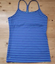 Athleta girl striped for sale  Mount Prospect