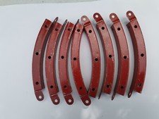 Meccano segments rouges d'occasion  Meudon-la-Forêt