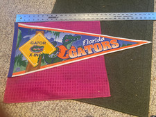 Florida gators football for sale  East Longmeadow