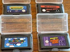 Gameboy advance spiele gebraucht kaufen  Düren