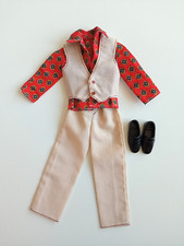 Rare tenue ken d'occasion  Boussens