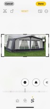 Camtech awning cayman for sale  SALISBURY