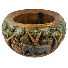 Vintage african hand for sale  Pennington