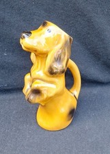 Ancien pichet chien d'occasion  L'Aigle