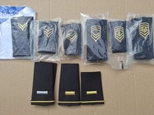 Army abzeichen rangabzeichen gebraucht kaufen  Pyrbaum