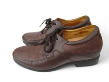 Jel leather shoes for sale  WINSFORD