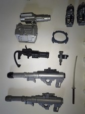 Joe classified accessories for sale  DUDLEY