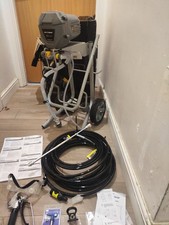 Inokraft maxpray cart for sale  SALFORD