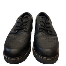 NOVO Sapato de Trabalho Harrington Masculino Dr. Scholls 10W Resistente ao Deslizamento Oxford Pebbled comprar usado  Enviando para Brazil