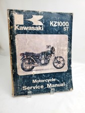 Kawasaki kz1000 cycle for sale  Sacramento