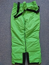 Wunderschöne warme skihose gebraucht kaufen  Berlin