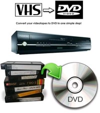 Toshiba dvr18 vhs for sale  SCARBOROUGH