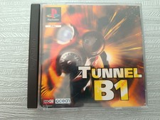 Tunnel ps1 complet d'occasion  Plougastel-Daoulas