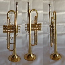 Brasspire unicorn 900h usato  Penne