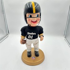 Pittsburg steelers gemmy for sale  Lake Ariel