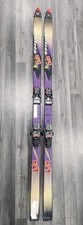 Rossignol dv7 skis for sale  CLACTON-ON-SEA