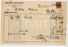 1942 asti deposito usato  Milano