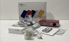 Vivitek red qumi for sale  Los Angeles