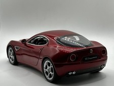 Alfa romeo competizione gebraucht kaufen  München