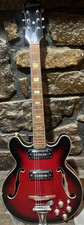 Univox coily hollow for sale  Muldrow