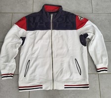 Napapijri sweatshirt jacke gebraucht kaufen  Möhnesee