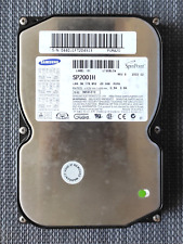 Samsung sp2001h puma20 usato  Verduno