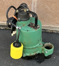 Myers submersible cast for sale  Salt Lake City
