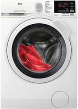 Aeg l7wba60680 serie gebraucht kaufen  Hamburg