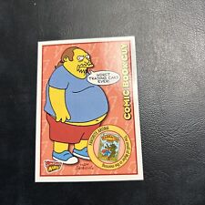 Jb10b simpsons mania for sale  Walnut