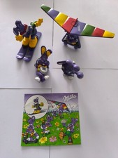 Lots figurines lapin d'occasion  Haguenau
