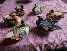 Unikate vintage enten gebraucht kaufen  Mudenbach, Niederwambach