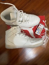 Scarpe bimba luminose usato  Corsico