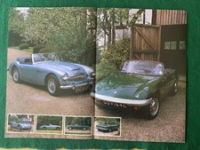Austin healey lotus for sale  BRISTOL