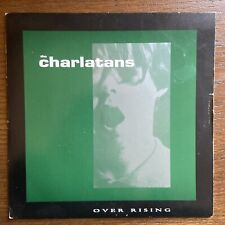 Charlatans rising vinyl for sale  HORNCASTLE