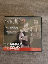 Factor body want for sale  Mendon