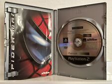 Spiderman ps2 completo usato  Cascina