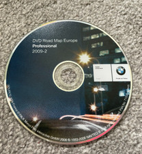 Bmw 2009 professional for sale  CRUMLIN
