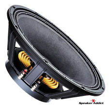 Subwoofer Woofer Celestion FTR15-3070E Extended LF Cast Frame 15" 800 Watt 8 Ohm, usado comprar usado  Enviando para Brazil